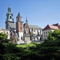 pension in Polen, accommodatie Krakau